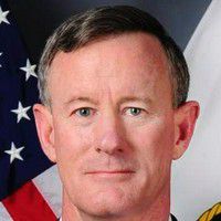 William H. McRaven