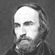 William Henry Fry