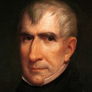 William Henry Harrison