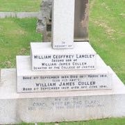 William James Cullen, Lord Cullen