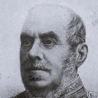 William Orfeur Cavenagh