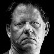 William T. Vollmann