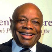 Willie Brown