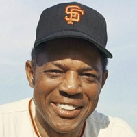 Willie Mays