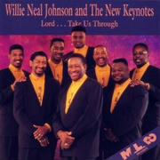 Willie Neal Johnson & The Gospel Keynotes