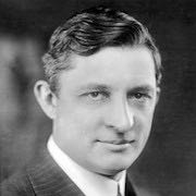 Willis Carrier