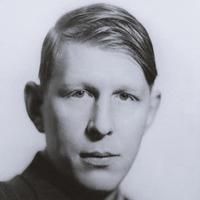 W. H. Auden