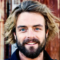 Xavier Rudd