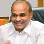 Y S Rajasekhara Reddy