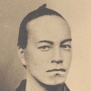 Yamaoka Tesshū