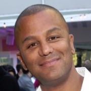 Yanic Truesdale