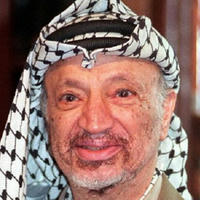 Yasser Arafat