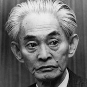 Yasunari Kawabata