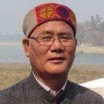 Yeshe Dorjee Thongchi