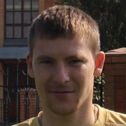 Yevhen Lozovyi