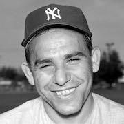 Yogi Berra