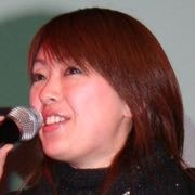 Yoko Ishida