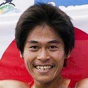 Yuki Kawauchi