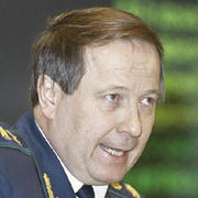 Yury Skuratov