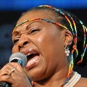 Yvonne Chaka Chaka