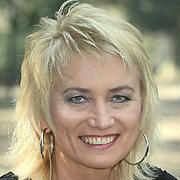 Yvonne Vavrová