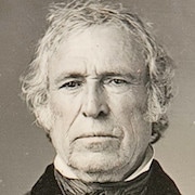 Zachary Taylor