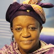 Zainab Bangura