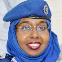 Zakia Hussein