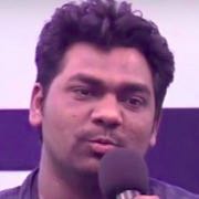 Zakir Khan (comedian)