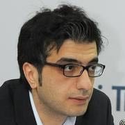 Zaur Shiriyev