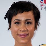 Zawe Ashton