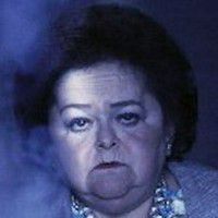 Zelda Rubinstein