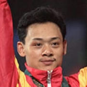 Zhan Xugang