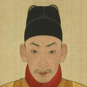 Zhengde Emperor