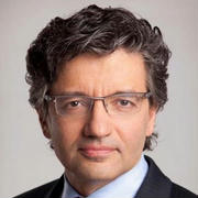 Zuhdi Jasser