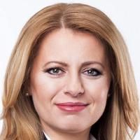 Zuzana Čaputová